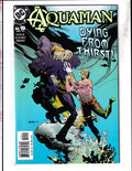 Aquaman #10 (2003) DC Comics