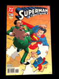 Action Comics #746 1998 - HIGH GRADE