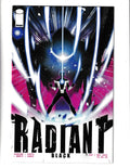 Radiant Black #10 (2021) Image Comics