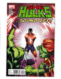 She-Hulks #3 (2010) Marvel Comics