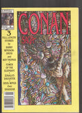 Conan Saga #2 (1987) Roy Thomas, Barry Windsor-Smith Marvel Comics