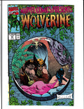 Marvel Comics Presents #90 (1991) Marvel Comics