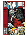 Manhunter #22 (1990) DC Comics SKU:2478