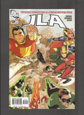 JLA #120 (2005) Daniel Acuna Perez DC Comics