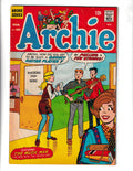 Archie Comics #189 (1969) Don Kershner/The Monkees Archie Comics