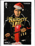 Naughty List #1 (2022) AfterShock Comics SKU:1050