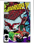 Daredevil #211 (1984) Marvel Comics
