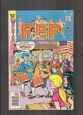 PEP Comics #317 (1976) Combined Shipping Archie Comics