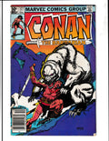 Conan the Barbarian #127 (1981) Marvel Comics SKU:1380