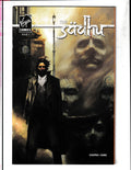 Sadhu #1 (2006) Virgin Comics