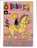 Richie Rich #85 (1969) Harvey Comics