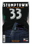 Stumptown #3 (2014) Oni Comics