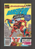 Daredevil Annual #4 (1990) Sinott DC Comics