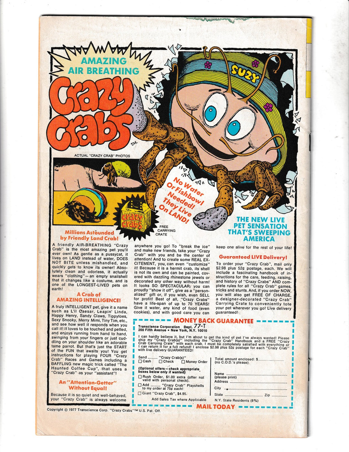 Little Lulu #246 (1978) Gold Key Comics