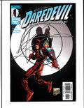 Daredevil #5 (1999) Death of Karen Page. Marvel Knights Comics