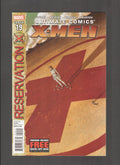 Ultimate Comics: X-Men #19 (2013) Dave Johnson Marvel Comics
