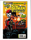 Batman Strikes #35 (2007) Harley Quinn DC Comics