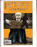 Spike: After the Fall #3 (2008) Cover A IDW Comics