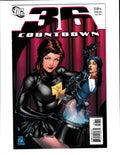 Countdown #36 (2007) DC Comics SKU:3562
