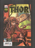 Thor #25 (2022) Gary Frank Cover Marvel Comics