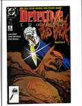 Detective Comics #604 (1989) DC Comics