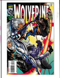 Wolverine #96 (1995) Marvel Comics SKU:1610