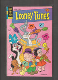 Looney Tunes #8 (1976) Gold Key Comics