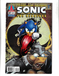 Sonic the Hedgehog #207 (2010) LOW PRINT RUN Archie Comics
