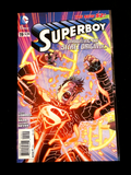 Super Boy #19 2013 - VDC