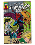 Amazing Spider-Man: Double Trouble #2 (1993) Marvel Comics SKU:3502