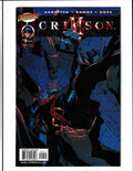 Crimson #9 (1999) DC Comics