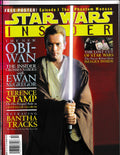 Star Wars Insider #41 (1998) Titan Comics