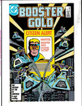 Booster Gold #14 (1987) DC Comics