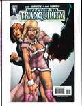Welcome To Tranquility #5 (2007) WildStorm Comics