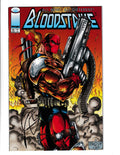 Bloodstrike #12 (1994) Image Comics