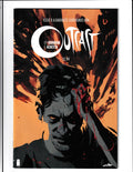 Outcast #1 (2014) 1st App Kyle Barnes Image Comics
