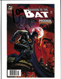 Batman: Shadow of the Bat #32 (1994) DC Comics