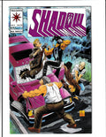 Shadowman #18 (1994) Valiant Comics SKU:345