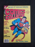 Comics Collector Premiere Edition Vol.1 No.1 Spring 1983