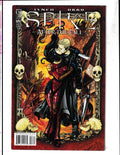 Spike: After the Fall #3 (2008) IDW Comics SKU:1793