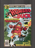 Howard the Duck #30 (1979) 1st Iron Duck - Bill Mantlo Marvel Comics