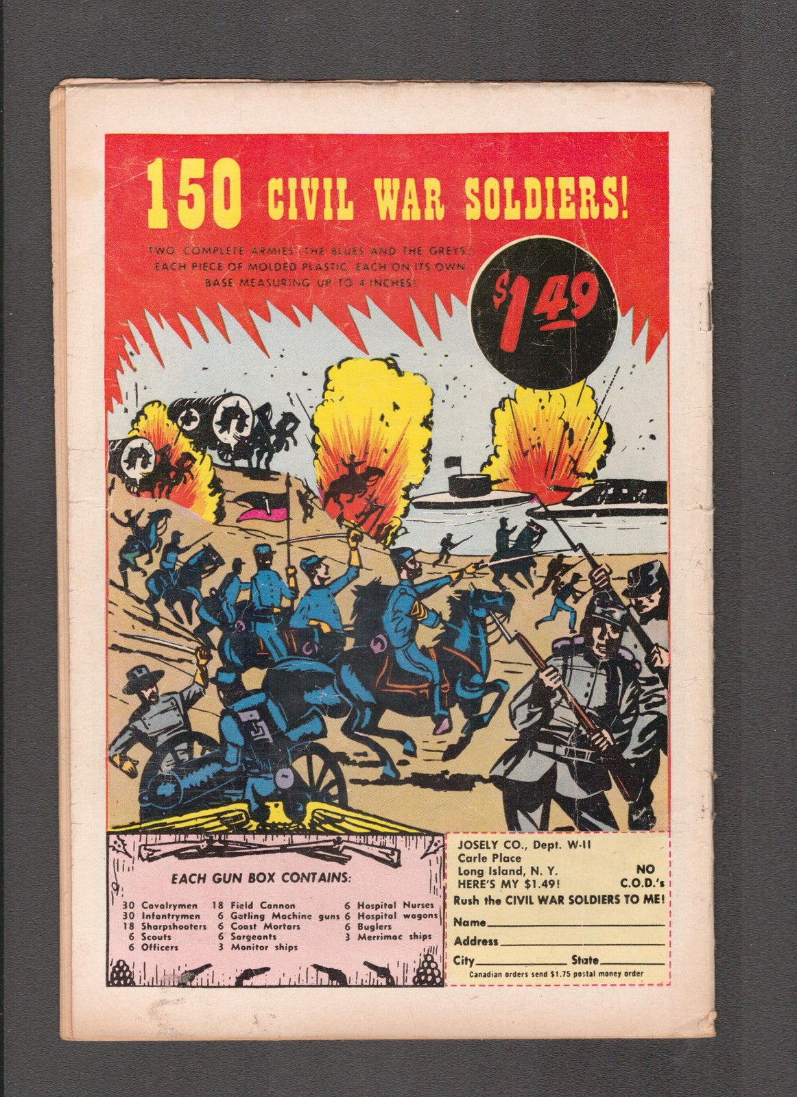 World's Finest #99 (1959) Batman & Superman DC Comics