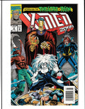 X-Men 2099 #4 (1994) Marvel Comics SKU:1257