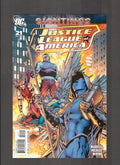 Justice League of America #21 (2008) Carlos Pacheco DC Comics