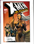 Uncanny X-Men Annual #1 (2006) Prelude to Wedding od the Century Marvel Comics