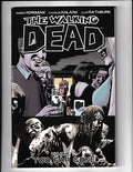 Walking Dead - TPB #13 (2010) Higher Grade Image Comics