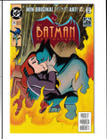Batman Adventures #13 (1993) DC Comics