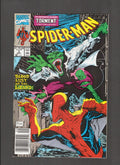 Spider-Man #2 (1990) Todd McFarlane Marvel Comics