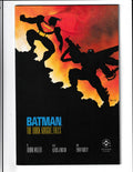 Batman: Dark Knight Returns #4 (1986) Dark Knight Falls DC Comics SKU:784