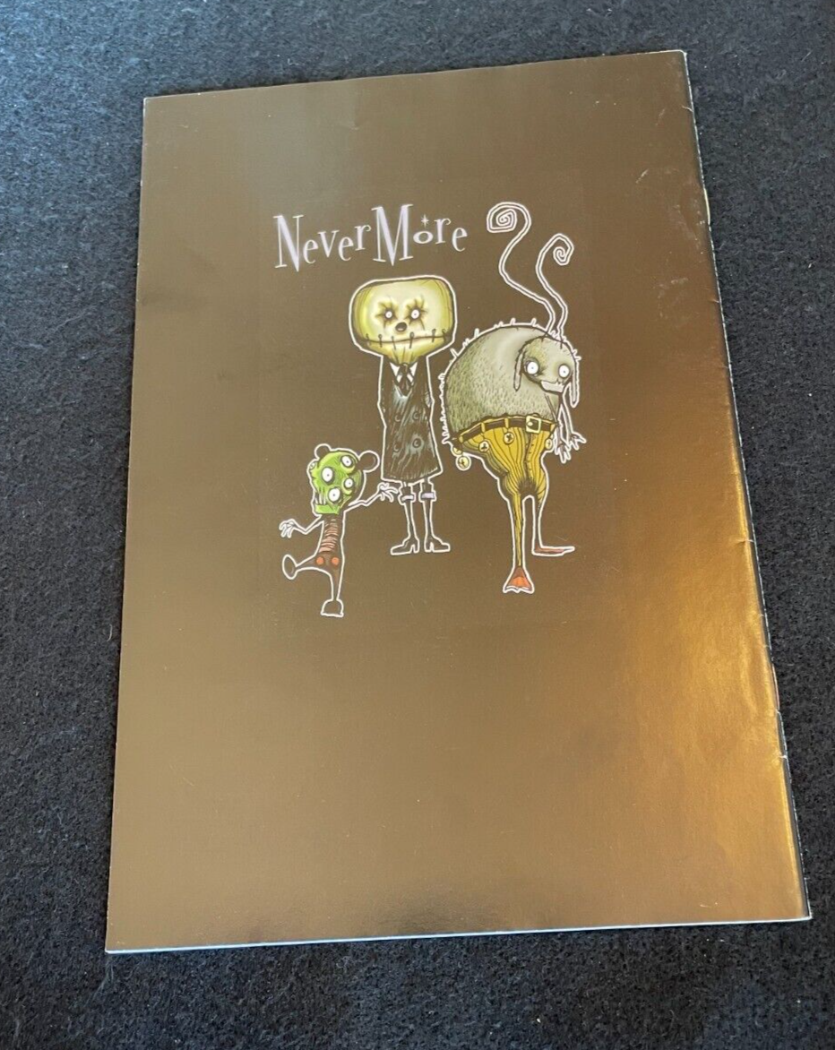Lenore #5 1999 - Combined Shipping